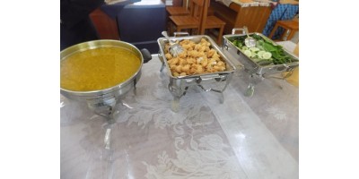 Kegiatan Forum Adiwiyata Belitung 